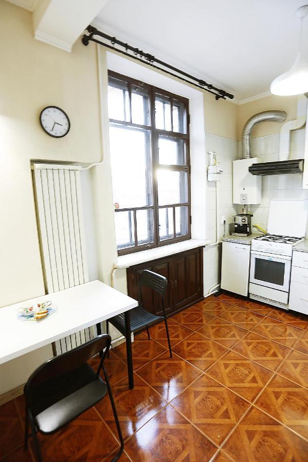 City Garden Apartments Є Інтернет Без Світла Odessa Eksteriør bilde
